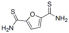 220371-30-2,2,5-Furandicarbothioamide(9CI)