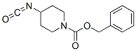 220394-91-2,BENZYL 4-ISOCYANATOTETRAHYDRO-1(2H)-PYRIDINECARBOXYLATE