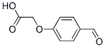 22042-71-3,4-Formylphenoxyacetic acid