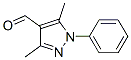22042-79-1,3,5-DIMETHYL-1-PHENYL-1H-PYRAZOLE-4-CARBALDEHYDE