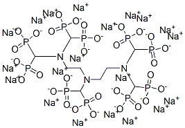 22042-96-2,Diethylenetriaminepenta(methylenephosphonicacid) sodium salt