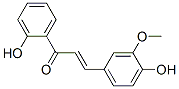 220430-82-0,2',4-DIHYDROXY-3-METHOXYCHALCONE