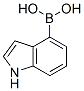 220465-43-0,Indole-4-boronic acid