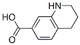 22048-88-0,1,2,3,4-TETRAHYDROQUINOLINE-7-CARBOXYLIC ACID