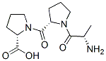 22049-75-8,1-(1-L-alanyl-L-prolyl)-L-proline