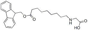 220497-96-1,(R)-N-FMOC-OCTYLGLYCINE