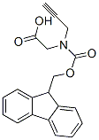 220497-98-3,FMOC-D-PROPARGYLGLYCINE