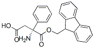 220498-02-2,Fmoc-(R)-3-Amino-3-phenylpropionic acid