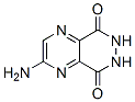 22051-73-6,Pyrazino[2,3-d]pyridazine-5,8-dione, 2-amino-6,7-dihydro- (8CI)