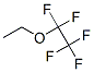 22052-81-9,PENTAFLUOROETHYL ETHYL ETHER