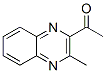 22059-64-9,1-(3-METHYLQUINOXALIN-2-YL)ETHANONE