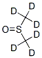 2206-27-1,DIMETHYL SULFOXIDE-D6