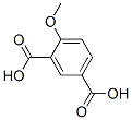 2206-43-1,4-Methoxyisophthalic acid