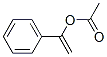 2206-94-2,alpha-methylenebenzyl acetate