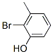 22061-78-5,2-bromo-3-methyl-phenol