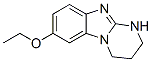 220649-17-2,Pyrimido[1,2-a]benzimidazole, 7-ethoxy-1,2,3,4-tetrahydro- (9CI)