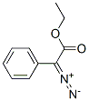 22065-57-2,Ethyl diazophenylacetate