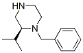 220663-44-5,1-BENZYL-2(S)-ISOPROPYL-PIPERAZINE