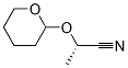 220666-10-4,Propanenitrile, 2-[(tetrahydro-2H-pyran-2-yl)oxy]-, (2S)- (9CI)