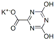 Potassium oxonate 2207-75-2,Potassium oxonate
