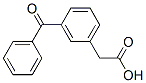 22071-22-3,3-BENZOYLPHENYLACETIC ACID