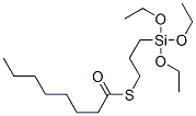 220727-26-4,S-(OCTANOYL)MERCAPTOPROPYLTRIETHOXYSILANE