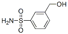 220798-42-5,Benzenesulfonamide, 3-(hydroxymethyl)- (9CI)