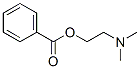 2208-05-1,2-(Dimethylamino)ethyl benzoate