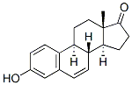 6-DEHYDROESTRONE 2208-12-0,6-DEHYDROESTRONE