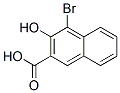 2208-15-3,4-bromo-3-hydroxy-2-naphthoic acid