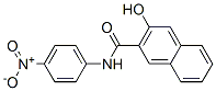 2208-20-0,3-hydroxy-N-(4-nitrophenyl)naphthalene-2-carboxamide