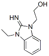 2208-84-6,2-(3-ethyl-2-imino-2,3-dihydro-1H-benzimidazol-1-yl)ethanol