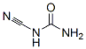 2208-89-1,cyanourea