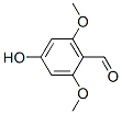 22080-96-2,4-Hydroxy-2,6-dimethoxybenzaldehyde