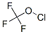 22082-78-6,Trifluoromethyl hypochlorite