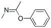 22084-79-3,N-methyl-1-phenoxy-ethanimine