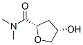 2209-11-2,2-Furamide,tetrahydro-4-hydroxy-N,N-dimethyl-,cis-(8CI)