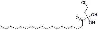 22094-20-8,1-STEAROYL-3-CHLOROPROPANEDIOL