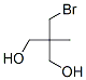 2210-03-9,2-(bromomethyl)-2-methylpropane-1,3-diol