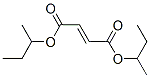 2210-32-4,Di-sec-butyl fumarate