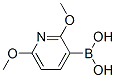 221006-70-8,2,6-Dimethoxypyridine-3-boronic acid