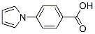 22106-33-8,4-(1H-PYRROL-1-YL)BENZOIC ACID