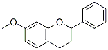22109-89-3,Flavan, 7-methoxy- (8CI)