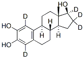 2-HYDROXY-17BETA-ESTRADIOL-1,4,16,16,17-D5 221093-33-0,2-HYDROXY-17BETA-ESTRADIOL-1,4,16,16,17-D5