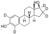 221093-45-4,17BETA-ESTRADIOL-2,4,16,16,17-D5