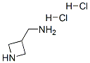 221095-80-3,3-AZETIDINEMETHANAMINE DIHYDROCHLORIDE