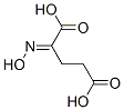 2211-15-6,2-(hydroxyimino)-pentanedioic acid
