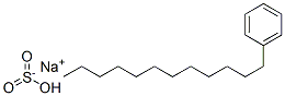 2211-98-5,DODECYLBENZENE SODIUM SULFONATE