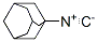 22110-53-8,1-ADAMANTANEISOCYANIDE