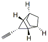 221100-80-7,Tricyclo[3.2.1.02,4]octane, 3-ethynyl-, (1alpha,2beta,3alpha,4beta,5alpha)- (9CI)